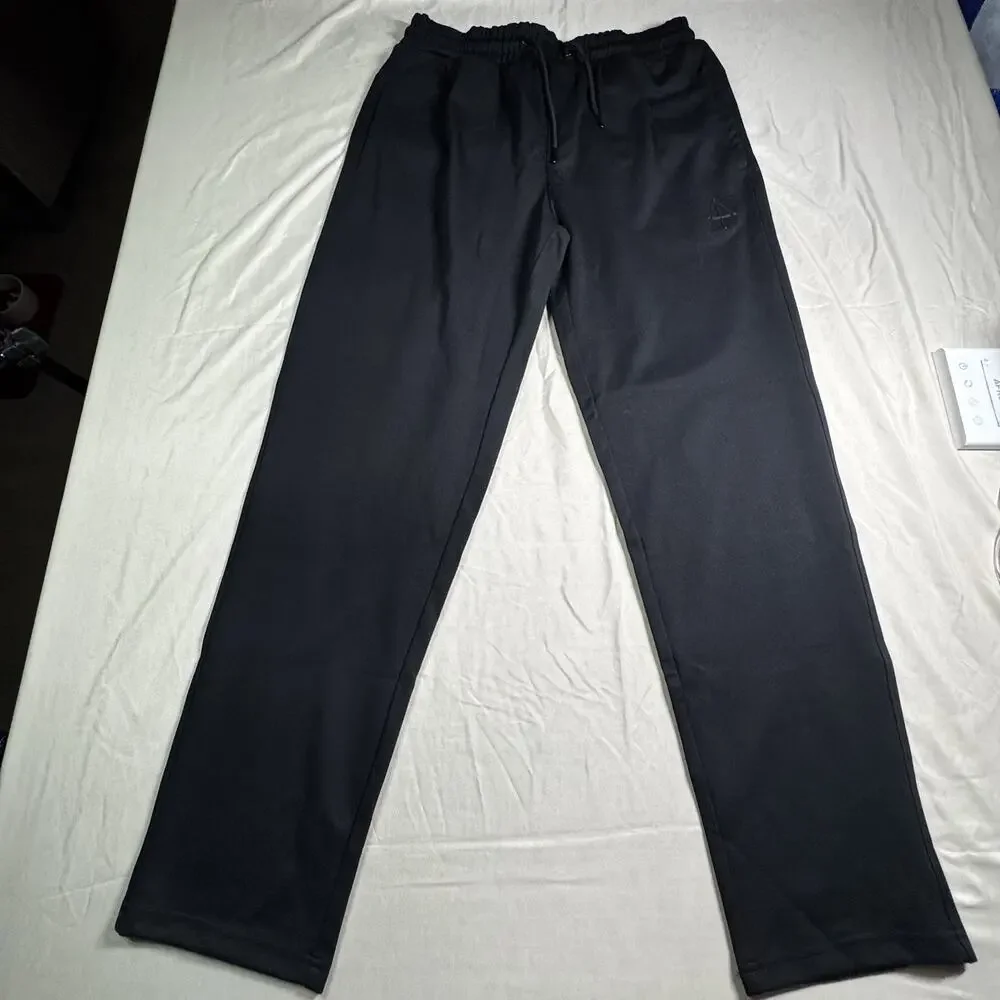 Arrowhead Tactical Carrier Sweatpants Mens Extra Large XL Midnight Black